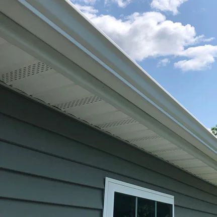 fascia gutter installation West Hempstead ny